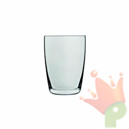 BICCHIERE PICTURA ACQUA GRIGIO