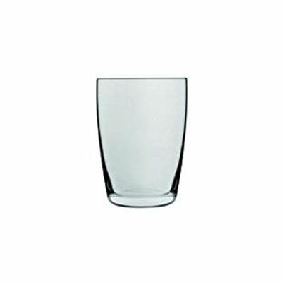 BICCHIERE PICTURA ACQUA GRIGIO
