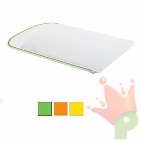 TAGLIERE IN PLASTICA ANTIBATTERICO 40 X 26CM VITAMINO TESCOMA