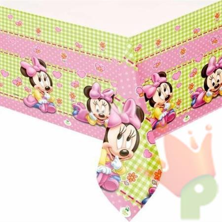 TOVAGLIA 120X180 BABY MINNIE