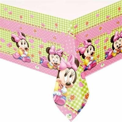 TOVAGLIA 120X180 BABY MINNIE