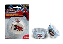 PIROTTINI SPIDERMAN D. 5XH. 3CM 50PZ