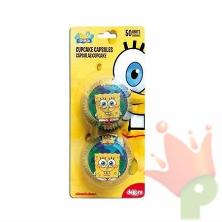 PIROTTINI SPONGEBOB
