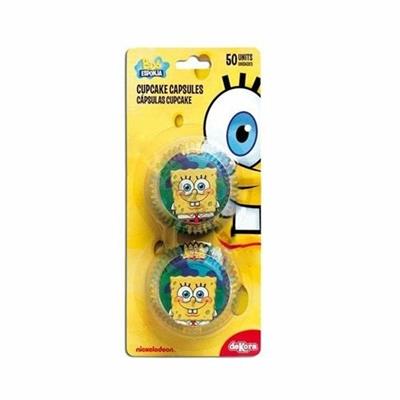 PIROTTINI SPONGEBOB