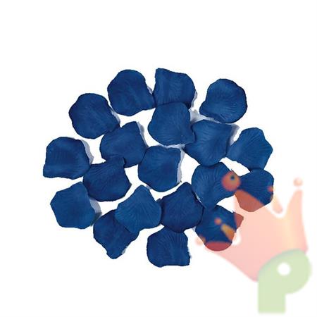 PETALI LUX BLU SCURO 100PZ