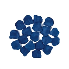 PETALI LUX BLU SCURO 100PZ