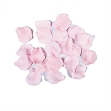 PETALI LUX ROSA CHIARO 100PZ