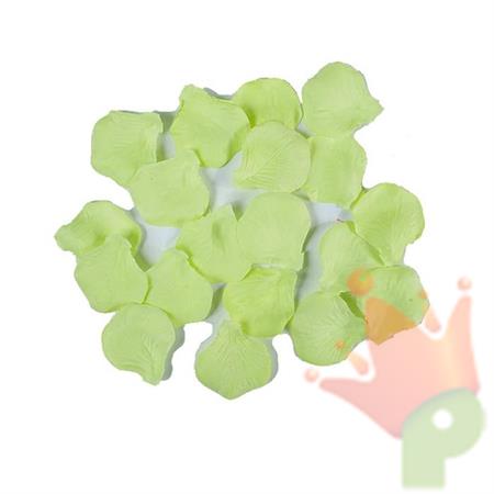 PETALI LUX VERDE ACIDO 100PZ