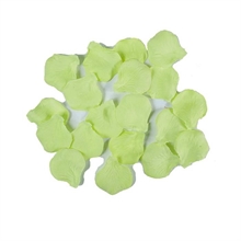 PETALI LUX VERDE ACIDO 100PZ