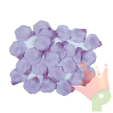 PETALI LUX LILLA CHIARO 100PZ