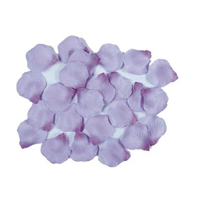 PETALI LUX LILLA CHIARO 100PZ
