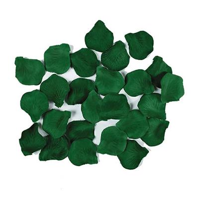 PETALI LUX VERDE SCURO 100PZ