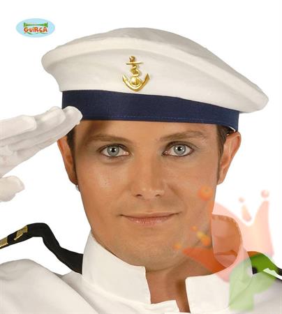 CAPPELLO CAPITANO