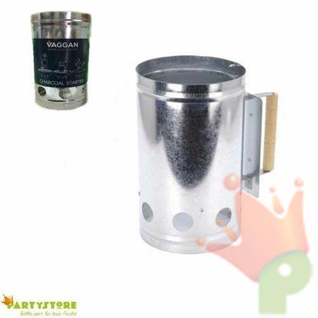 STARTER PER BARBECUE