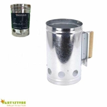 STARTER PER BARBECUE