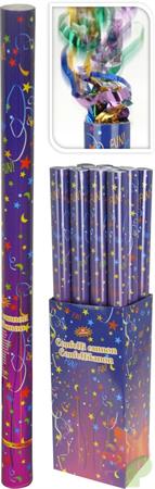 SPARACORIANDOLI STELLE FILANTI 78 NCM