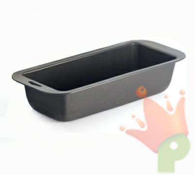 STAMPO FORMA PLUMCAKE ANTIADERENTE 30X13X7,5CM
