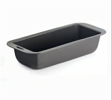 STAMPO FORMA PLUMCAKE ANTIADERENTE 30X13X7,5CM