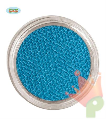 MAKE UP PROFESSIONAL AD ACQUA 15GR AZZURRO