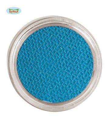 MAKE UP PROFESSIONAL AD ACQUA 15GR AZZURRO