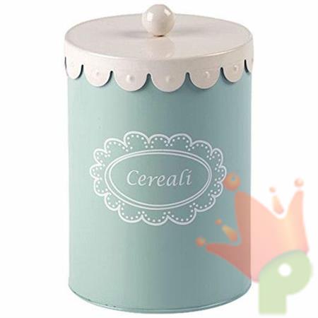 BARATTOLO CEREALI DOLCE VERDE BON BON