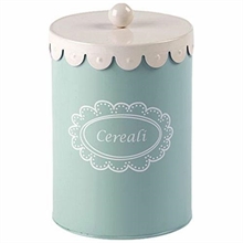 BARATTOLO CEREALI DOLCE VERDE BON BON