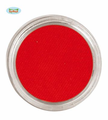 MAKE UP PROFESSIONAL AD ACQUA 15GR ROSSO