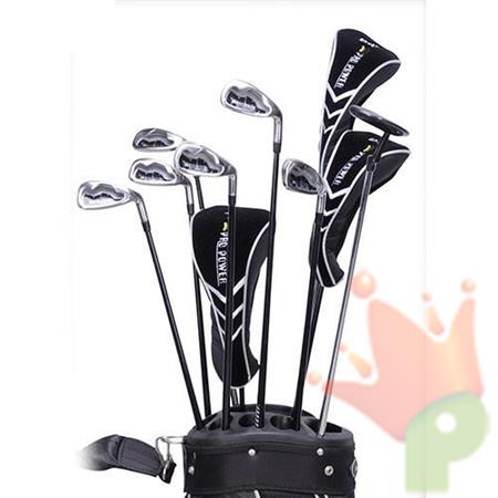 SET DA GOLF 14PZ + BORSA