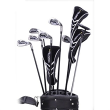 SET DA GOLF 14PZ + BORSA