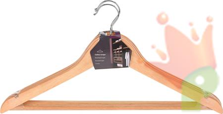 GRUCCE IN LEGNO 3 PZ