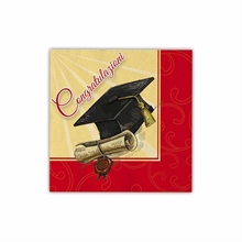 TOVAGLIOLI 25X25 LAUREA VINTAGE 20PZ