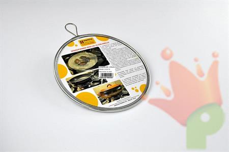 SPARGIFIAMMA CON ANELLO 19CM