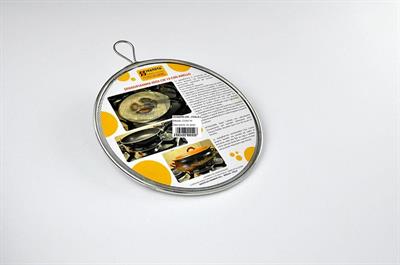 SPARGIFIAMMA CON ANELLO 19CM