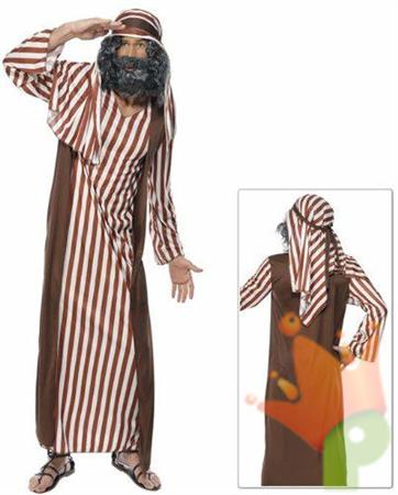 COSTUME PASTORE TG. M