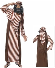 COSTUME PASTORE TG. M