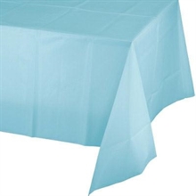 TOVAGLIA RETTANGOLARE 137X274CM AZZURRO PASTELLO
