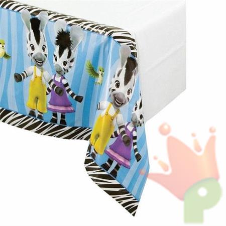 Tovaglia cm137x259cm Zou Tovaglia di Plastica cm137x259cm
