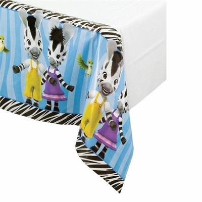 Tovaglia cm137x259cm Zou Tovaglia di Plastica cm137x259cm