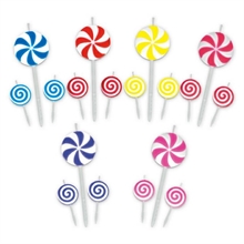 CANDELINE LECCA LECCA SMALL ASS. 3PZ