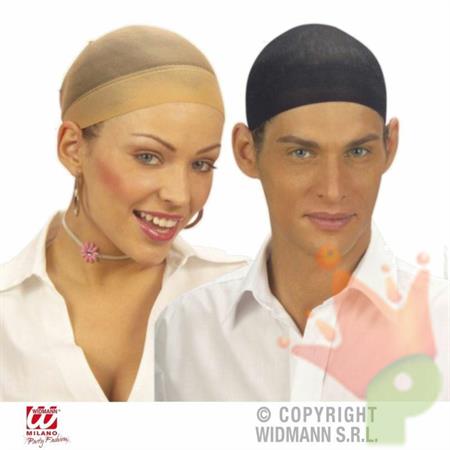 Retine Per Parrucche 2pz