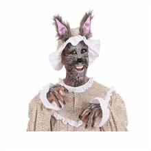 Cuffietta Nonna Lupo Cuffietta