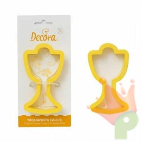 Tagliapasta Calice 10,5x2,2h