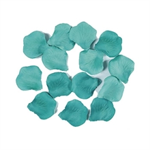 PETALI LUX TURCHESE 100PZ