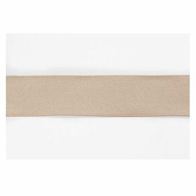NASTRO RASO Ecrù mm03x100mt
