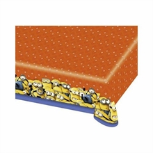 TOVAGLIA MINIONS CATTIVISSIMO ME 120X180