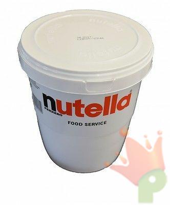 Nutella 3kg Ferrero - - Party Store