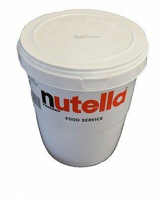 Nutella 3kg Ferrero