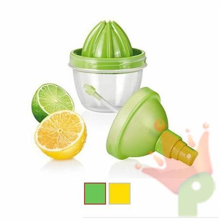 DOSATORE SPRAY PER LIMONE 90 ML TESCOMA
