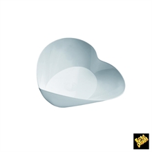 COPPETTA LOVERS BIANCO 30CC 25PZ