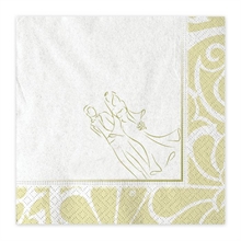 TOVAGLIOLI 33X33 MATRIMONIO 20 PZ